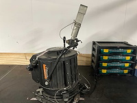 Rank lighting 273 profiel spot - afbeelding 1 van  6