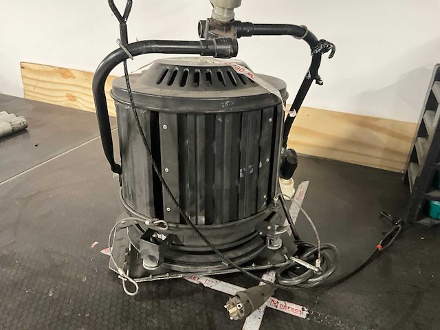 Rank lighting 273 profiel spot - afbeelding 2 van  6