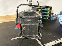 Rank lighting 273 profiel spot - afbeelding 3 van  6