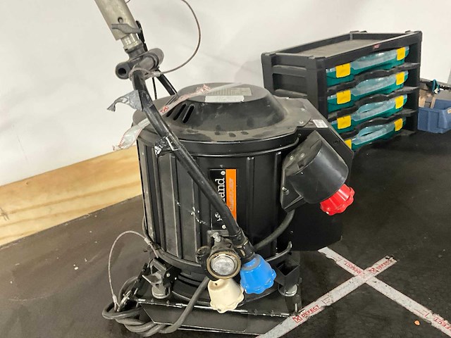 Rank lighting 273 profiel spot - afbeelding 4 van  6