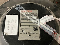Rank lighting 273 profiel spot - afbeelding 5 van  6