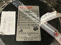 Rank lighting 273 profiel spot - afbeelding 6 van  6