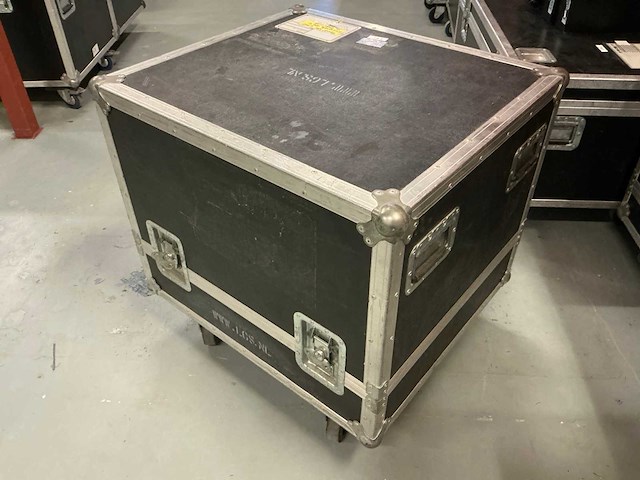 Rank strand - spotlights (4x) - afbeelding 4 van  5