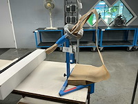 Ranpak fillpak m verpakkingsmachine - afbeelding 1 van  4