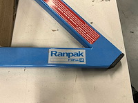 Ranpak fillpak m verpakkingsmachine - afbeelding 4 van  4