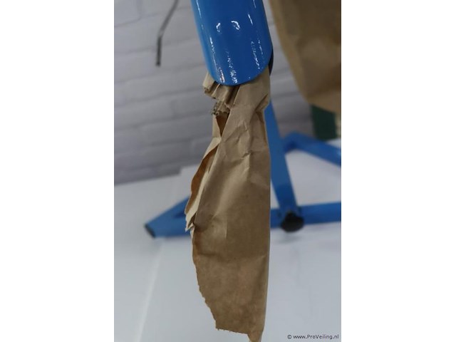 Ranpak fillpak papier opvulsysteem m - afbeelding 5 van  8