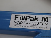 Ranpak fillpak papier opvulsysteem m - afbeelding 8 van  8