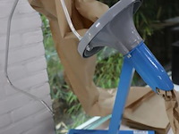 Ranpak fillpak papier opvulsysteem m - afbeelding 2 van  8