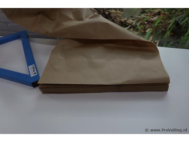 Ranpak fillpak papier opvulsysteem m - afbeelding 6 van  8