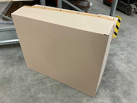 Ranpak recycold climaliner doos á 150 stuks thermo-isolerende papieren vulling (5x) - afbeelding 2 van  3