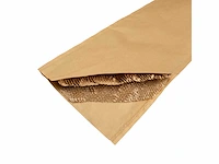 Ranpak recycold climaliner doos á 150 stuks thermo-isolerende papieren vulling (5x)