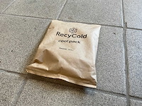 Ranpak recycold partij coolpacks - afbeelding 1 van  4