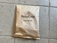 Ranpak recycold partij coolpacks - afbeelding 2 van  4