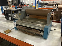 Ranpak wrappak hv sw5004 dispenser - afbeelding 1 van  6