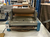 Ranpak wrappak hv sw5004 dispenser - afbeelding 2 van  6