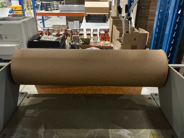 Ranpak wrappak hv sw5004 dispenser - afbeelding 3 van  6