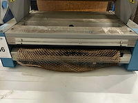 Ranpak wrappak hv sw5004 dispenser - afbeelding 4 van  6