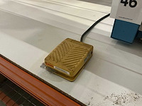 Ranpak wrappak hv sw5004 dispenser - afbeelding 5 van  6