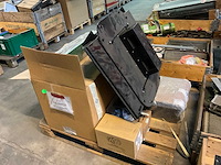 Ransomes airco set - afbeelding 1 van  10