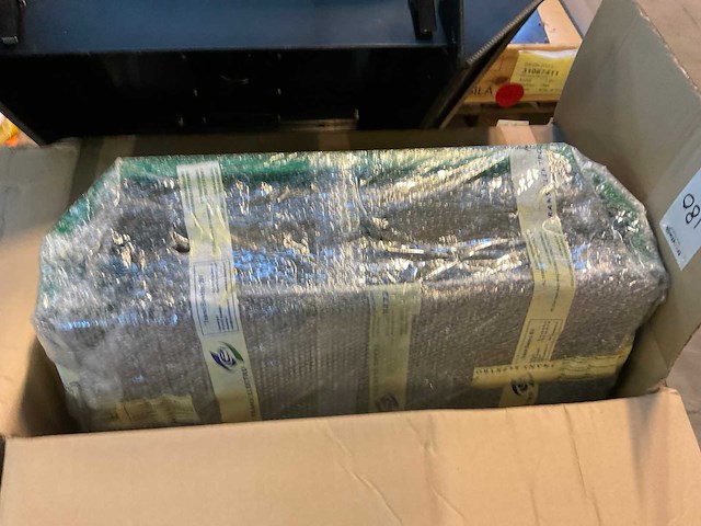 Ransomes airco set - afbeelding 5 van  10