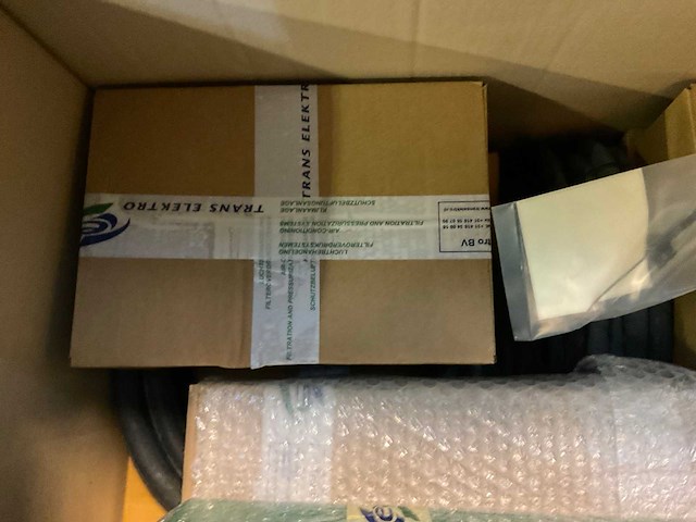 Ransomes airco set - afbeelding 6 van  10