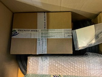 Ransomes airco set - afbeelding 6 van  10