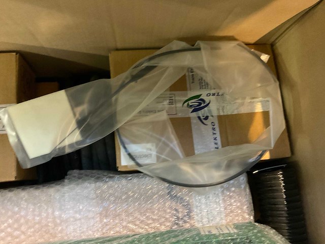Ransomes airco set - afbeelding 7 van  10