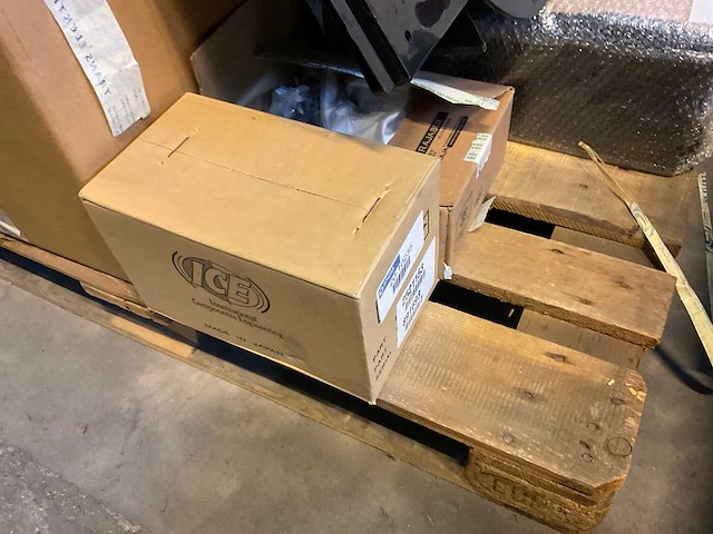 Ransomes airco set - afbeelding 9 van  10