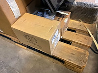 Ransomes airco set - afbeelding 9 van  10