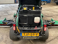 Ransomes mp655 kooimaaier - afbeelding 3 van  22