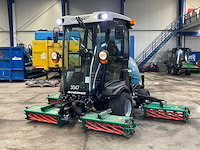 Ransomes mp655 kooimaaier - afbeelding 12 van  22