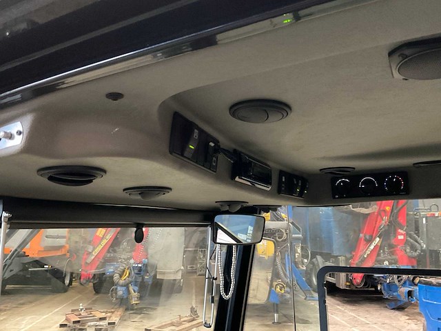 Ransomes mp655 kooimaaier - afbeelding 16 van  22