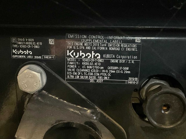 Ransomes mp655 kooimaaier - afbeelding 7 van  22