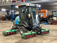 Ransomes mp655 kooimaaier - afbeelding 6 van  22