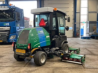 Ransomes mp655 kooimaaier - afbeelding 20 van  22