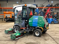 Ransomes mp655 kooimaaier - afbeelding 8 van  22