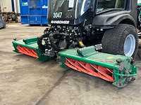 Ransomes mp655 kooimaaier - afbeelding 17 van  22