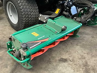 Ransomes mp655 kooimaaier - afbeelding 11 van  22