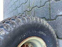 Ransomes parkway 2250 4x4 kooimaaier – 3 × magna 250 – 6-messig – 2,14 m - afbeelding 3 van  35