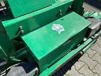 Ransomes parkway 2250 4x4 kooimaaier – 3 × magna 250 – 6-messig – 2,14 m - afbeelding 9 van  35