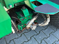 Ransomes parkway 2250 4x4 kooimaaier – 3 × magna 250 – 6-messig – 2,14 m - afbeelding 10 van  35