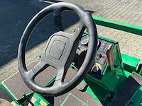 Ransomes parkway 2250 4x4 kooimaaier – 3 × magna 250 – 6-messig – 2,14 m - afbeelding 13 van  35