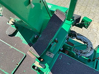 Ransomes parkway 2250 4x4 kooimaaier – 3 × magna 250 – 6-messig – 2,14 m - afbeelding 14 van  35