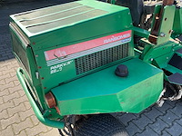 Ransomes parkway 2250 4x4 kooimaaier – 3 × magna 250 – 6-messig – 2,14 m - afbeelding 16 van  35