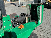 Ransomes parkway 2250 4x4 kooimaaier – 3 × magna 250 – 6-messig – 2,14 m - afbeelding 19 van  35