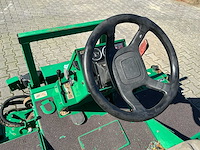 Ransomes parkway 2250 4x4 kooimaaier – 3 × magna 250 – 6-messig – 2,14 m - afbeelding 20 van  35