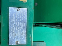 Ransomes parkway 2250 4x4 kooimaaier – 3 × magna 250 – 6-messig – 2,14 m - afbeelding 27 van  35