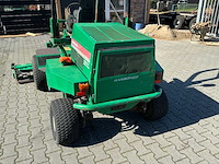 Ransomes parkway 2250 4x4 kooimaaier – 3 × magna 250 – 6-messig – 2,14 m - afbeelding 23 van  35