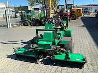 Ransomes parkway 2250 4x4 kooimaaier – 3 × magna 250 – 6-messig – 2,14 m - afbeelding 31 van  35