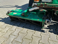 Ransomes parkway 2250 4x4 kooimaaier – 3 × magna 250 – 6-messig – 2,14 m - afbeelding 34 van  35